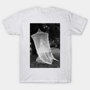 Under the Veil V. Campogalliano, Italy 2011 T-Shirt